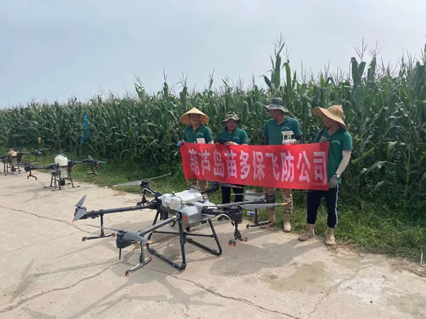 無(wú)人機(jī)供貨緊張，訂機(jī)的客戶(hù)抓緊下單。