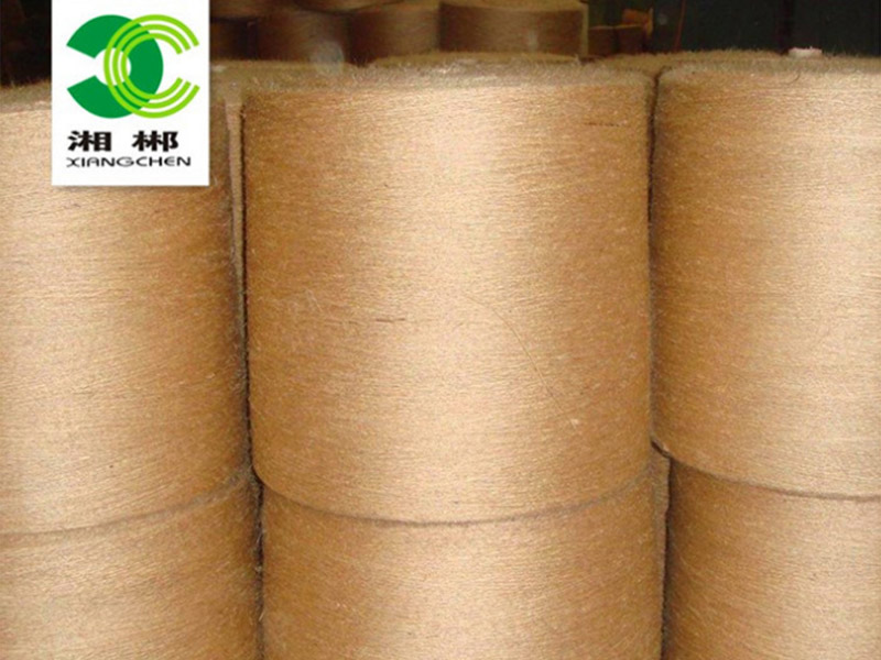 Jute Yarn